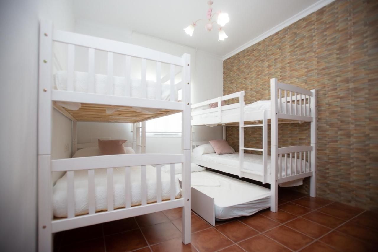 Villa Las Raices Sanlúcar de Barrameda Exteriör bild